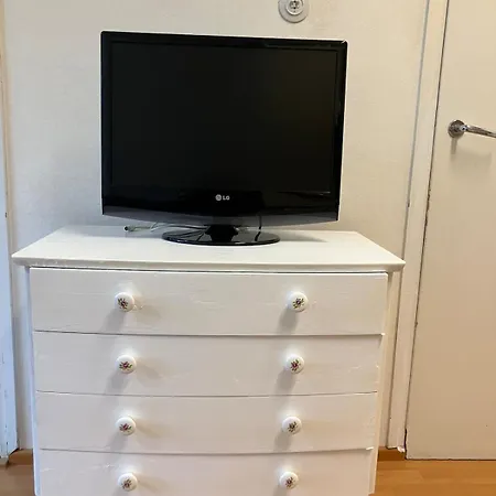 Kohde Ei Ole Varattavissa