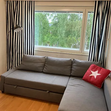 In The Center Of * Lapua