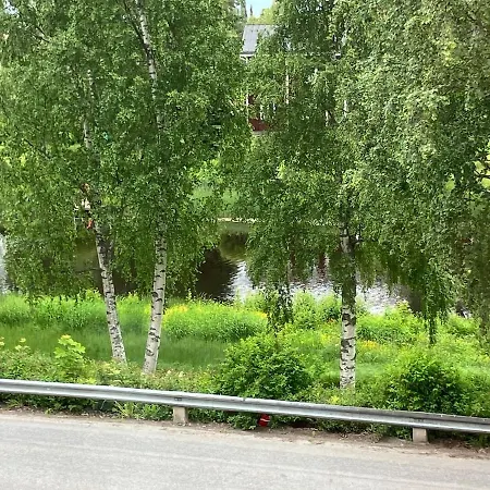 Apartment Kohde Ei Ole Varattavissa