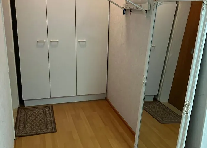 Kohde Ei Ole Varattavissa 公寓